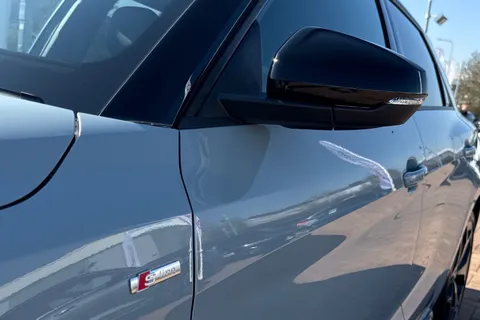  Audi A1 1.0 TFSI 25 Black Edition Sportback S Tronic Euro 6 (s/s) 5dr Thumbnail #31