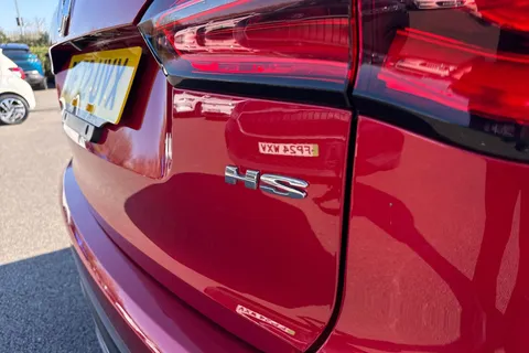 DF72UVX MG Mg Hs 1.5 T-GDI Exclusive DCT Euro 6 (s/s) 5dr Thumbnail #33