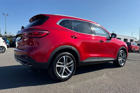 DF72UVX MG Mg Hs 1.5 T-GDI Exclusive DCT Euro 6 (s/s) 5dr Thumbnail #34