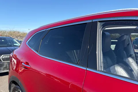 DF72UVX MG Mg Hs 1.5 T-GDI Exclusive DCT Euro 6 (s/s) 5dr Thumbnail #35