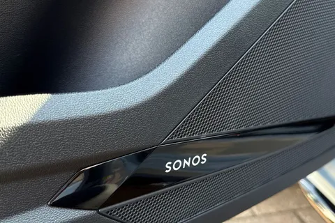  Audi A1 1.0 TFSI 25 Black Edition Sportback S Tronic Euro 6 (s/s) 5dr Thumbnail #33