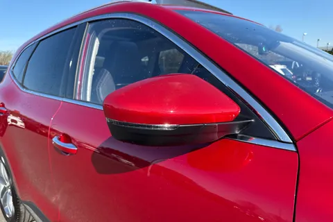 DF72UVX MG Mg Hs 1.5 T-GDI Exclusive DCT Euro 6 (s/s) 5dr Thumbnail #36