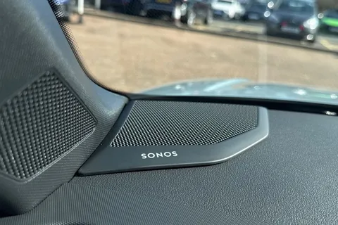  Audi A1 1.0 TFSI 25 Black Edition Sportback S Tronic Euro 6 (s/s) 5dr Thumbnail #34