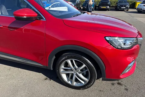 DF72UVX MG Mg Hs 1.5 T-GDI Exclusive DCT Euro 6 (s/s) 5dr Thumbnail #37