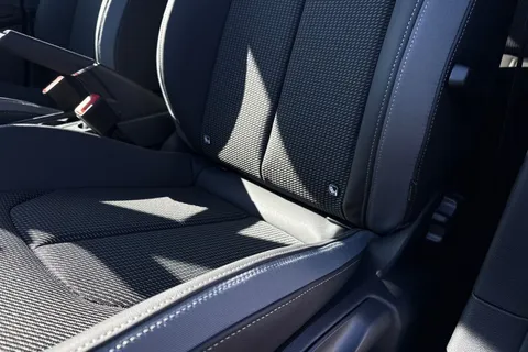  Audi A1 1.0 TFSI 25 Black Edition Sportback S Tronic Euro 6 (s/s) 5dr Thumbnail #35