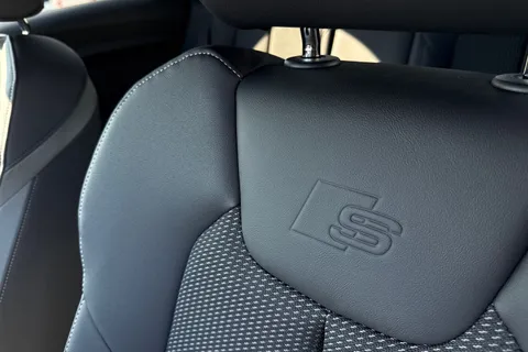  Audi A1 1.0 TFSI 25 Black Edition Sportback S Tronic Euro 6 (s/s) 5dr Thumbnail #36