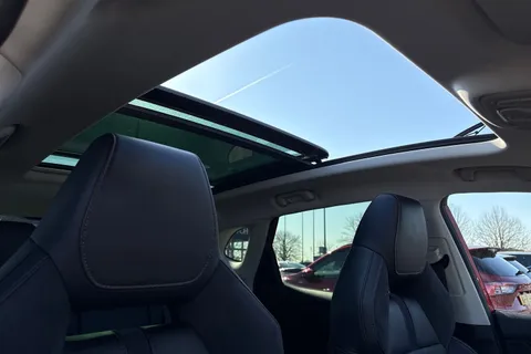 DF72UVX MG Mg Hs 1.5 T-GDI Exclusive DCT Euro 6 (s/s) 5dr Thumbnail #38