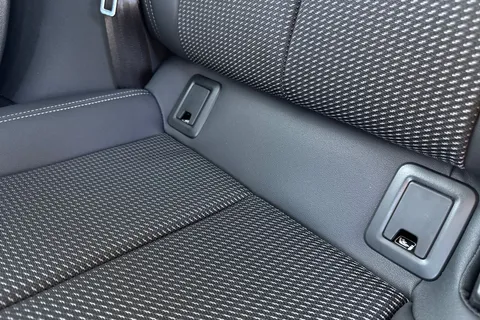  Audi A1 1.0 TFSI 25 Black Edition Sportback S Tronic Euro 6 (s/s) 5dr Thumbnail #37