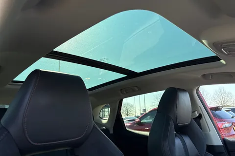 DF72UVX MG Mg Hs 1.5 T-GDI Exclusive DCT Euro 6 (s/s) 5dr Thumbnail #39