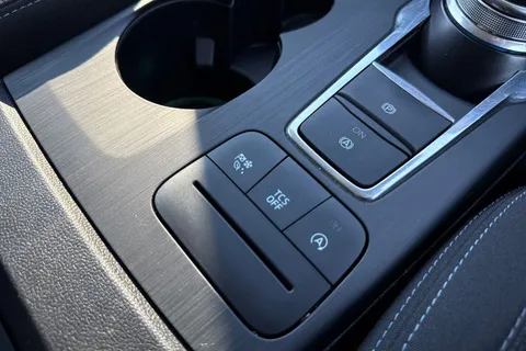 38 of 51 for Ford Focus 1.5 EcoBlue Active Auto Euro 6 (s/s) 5dr