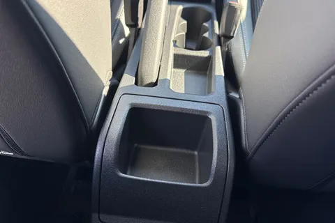  Audi A1 1.0 TFSI 25 Black Edition Sportback S Tronic Euro 6 (s/s) 5dr Thumbnail #38