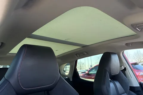 DF72UVX MG Mg Hs 1.5 T-GDI Exclusive DCT Euro 6 (s/s) 5dr Thumbnail #40