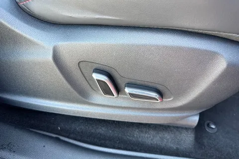 DF72UVX MG Mg Hs 1.5 T-GDI Exclusive DCT Euro 6 (s/s) 5dr Thumbnail #41