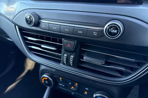 40 of 51 for Ford Focus 1.5 EcoBlue Active Auto Euro 6 (s/s) 5dr