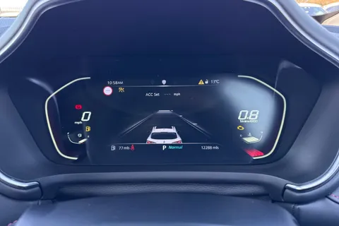 DF72UVX MG Mg Hs 1.5 T-GDI Exclusive DCT Euro 6 (s/s) 5dr Thumbnail #42