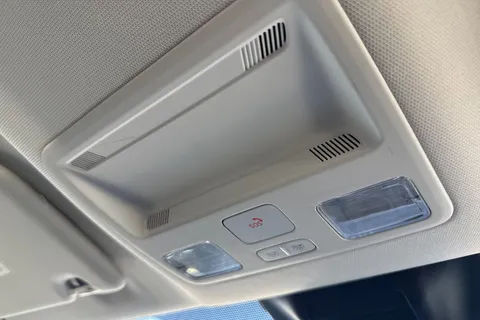 41 of 51 for Ford Focus 1.5 EcoBlue Active Auto Euro 6 (s/s) 5dr