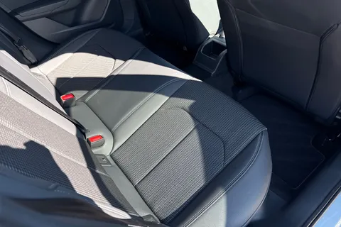  Audi A1 1.0 TFSI 25 Black Edition Sportback S Tronic Euro 6 (s/s) 5dr Thumbnail #41