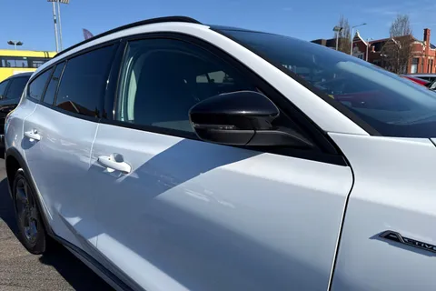 42 of 51 for Ford Focus 1.5 EcoBlue Active Auto Euro 6 (s/s) 5dr