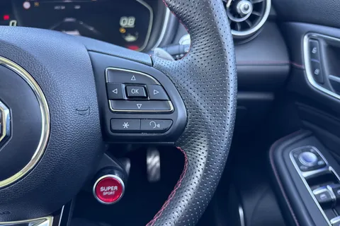 DF72UVX MG Mg Hs 1.5 T-GDI Exclusive DCT Euro 6 (s/s) 5dr Thumbnail #44