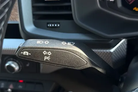  Audi A1 1.0 TFSI 25 Black Edition Sportback S Tronic Euro 6 (s/s) 5dr Thumbnail #42