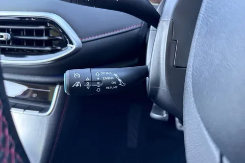 DF72UVX MG Mg Hs 1.5 T-GDI Exclusive DCT Euro 6 (s/s) 5dr Thumbnail #45