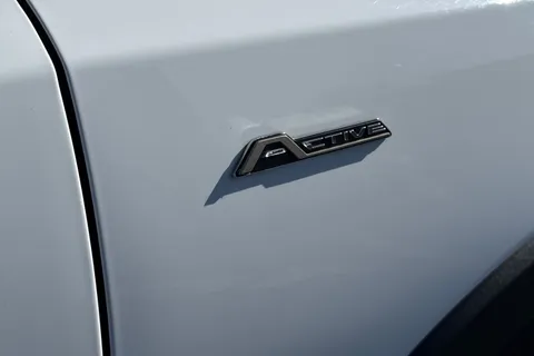 43 of 51 for Ford Focus 1.5 EcoBlue Active Auto Euro 6 (s/s) 5dr