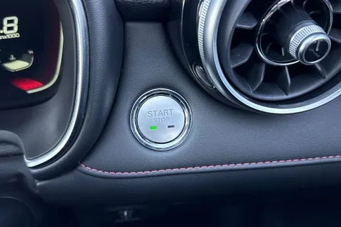 DF72UVX MG Mg Hs 1.5 T-GDI Exclusive DCT Euro 6 (s/s) 5dr Thumbnail #46