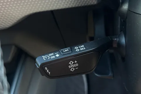  Audi A1 1.0 TFSI 25 Black Edition Sportback S Tronic Euro 6 (s/s) 5dr Thumbnail #43