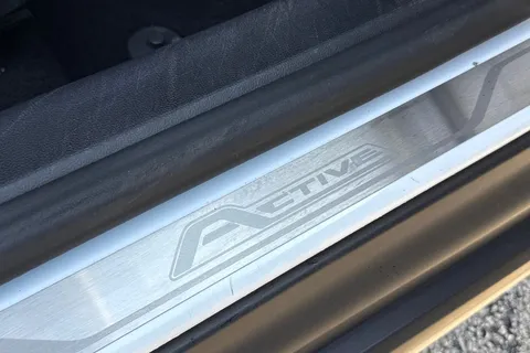 45 of 51 for Ford Focus 1.5 EcoBlue Active Auto Euro 6 (s/s) 5dr