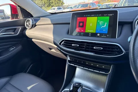 DF72UVX MG Mg Hs 1.5 T-GDI Exclusive DCT Euro 6 (s/s) 5dr Thumbnail #48