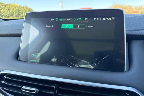 DF72UVX MG Mg Hs 1.5 T-GDI Exclusive DCT Euro 6 (s/s) 5dr Thumbnail #51