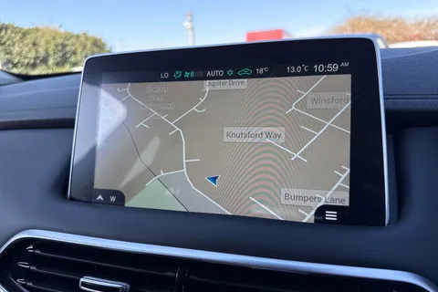 DF72UVX MG Mg Hs 1.5 T-GDI Exclusive DCT Euro 6 (s/s) 5dr Thumbnail #52