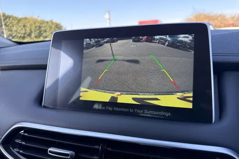 DF72UVX MG Mg Hs 1.5 T-GDI Exclusive DCT Euro 6 (s/s) 5dr Thumbnail #55