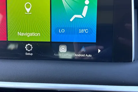 DF72UVX MG Mg Hs 1.5 T-GDI Exclusive DCT Euro 6 (s/s) 5dr Thumbnail #56