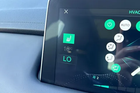 DF72UVX MG Mg Hs 1.5 T-GDI Exclusive DCT Euro 6 (s/s) 5dr Thumbnail #57