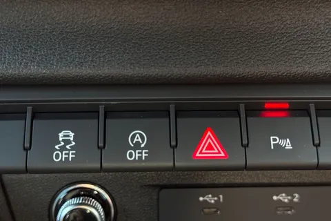  Audi A1 1.0 TFSI 25 Black Edition Sportback S Tronic Euro 6 (s/s) 5dr Thumbnail #57