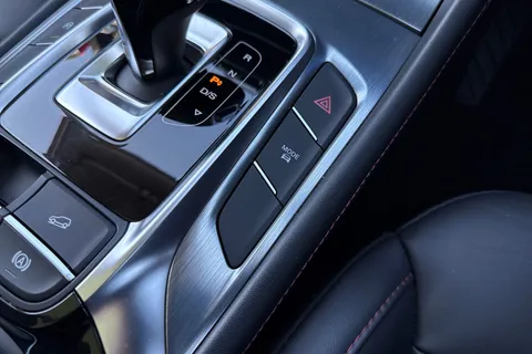 DF72UVX MG Mg Hs 1.5 T-GDI Exclusive DCT Euro 6 (s/s) 5dr Thumbnail #60