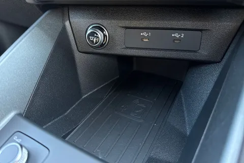  Audi A1 1.0 TFSI 25 Black Edition Sportback S Tronic Euro 6 (s/s) 5dr Thumbnail #58