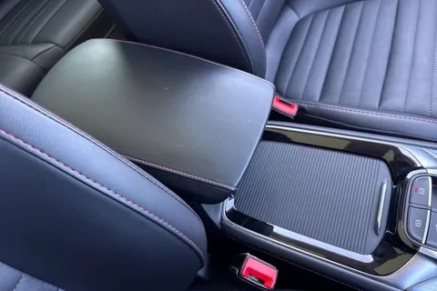 DF72UVX MG Mg Hs 1.5 T-GDI Exclusive DCT Euro 6 (s/s) 5dr Thumbnail #61