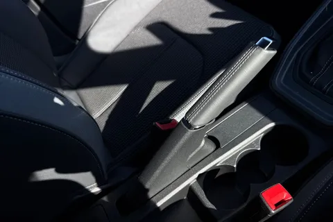  Audi A1 1.0 TFSI 25 Black Edition Sportback S Tronic Euro 6 (s/s) 5dr Thumbnail #59