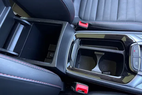 DF72UVX MG Mg Hs 1.5 T-GDI Exclusive DCT Euro 6 (s/s) 5dr Thumbnail #62