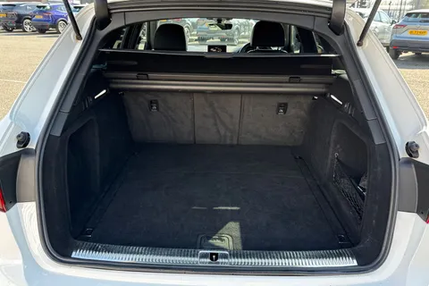 GY67BBN Audi A4 Avant 1.4 TFSI Black Edition Euro 6 (s/s) 5dr Thumbnail #8