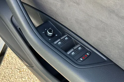 GY67BBN Audi A4 Avant 1.4 TFSI Black Edition Euro 6 (s/s) 5dr Thumbnail #22