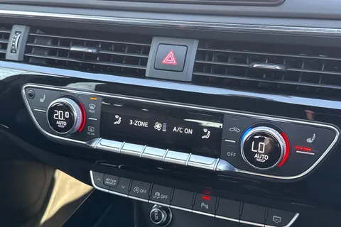 GY67BBN Audi A4 Avant 1.4 TFSI Black Edition Euro 6 (s/s) 5dr Thumbnail #23