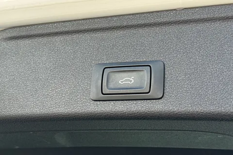 GY67BBN Audi A4 Avant 1.4 TFSI Black Edition Euro 6 (s/s) 5dr Thumbnail #35