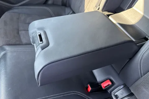 GY67BBN Audi A4 Avant 1.4 TFSI Black Edition Euro 6 (s/s) 5dr Thumbnail #36