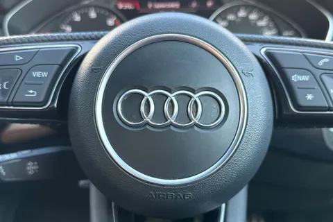 GY67BBN Audi A4 Avant 1.4 TFSI Black Edition Euro 6 (s/s) 5dr Thumbnail #39