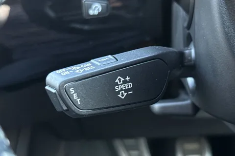 GY67BBN Audi A4 Avant 1.4 TFSI Black Edition Euro 6 (s/s) 5dr Thumbnail #41