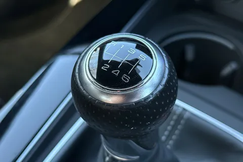 GY67BBN Audi A4 Avant 1.4 TFSI Black Edition Euro 6 (s/s) 5dr Thumbnail #45