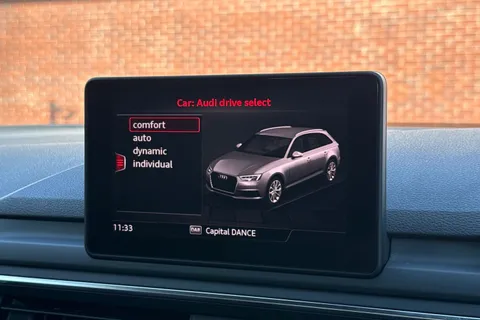 GY67BBN Audi A4 Avant 1.4 TFSI Black Edition Euro 6 (s/s) 5dr Thumbnail #50